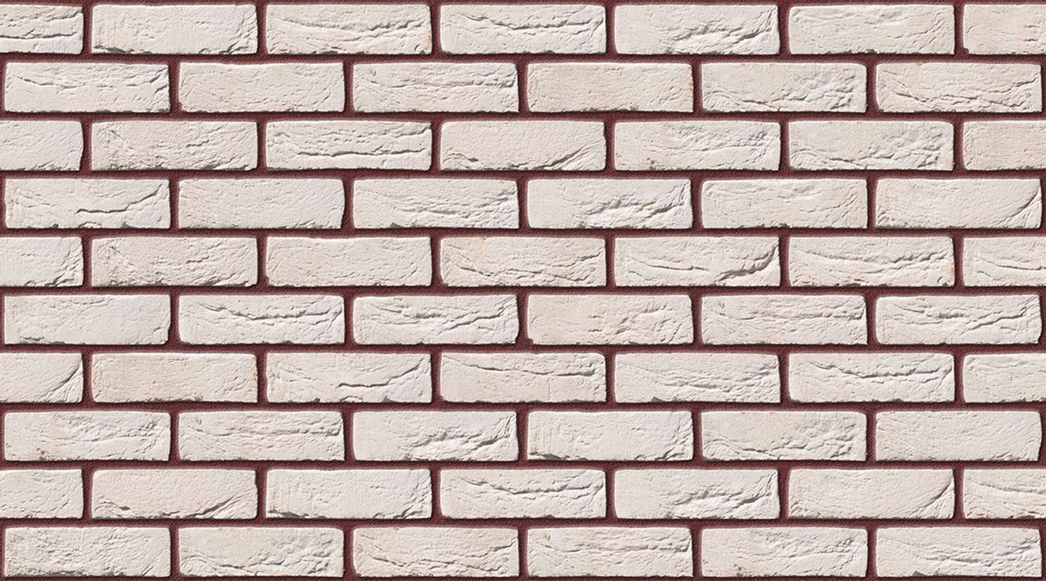 Perla with Brown Red mortar