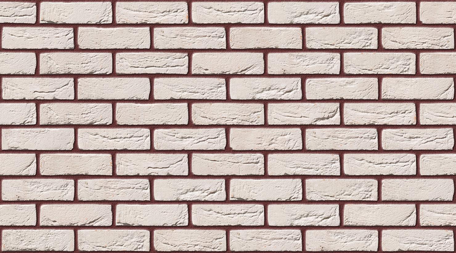 Perla with Brown Red mortar