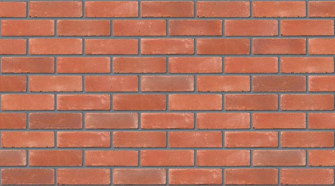 Regency with Mid Grey mortar