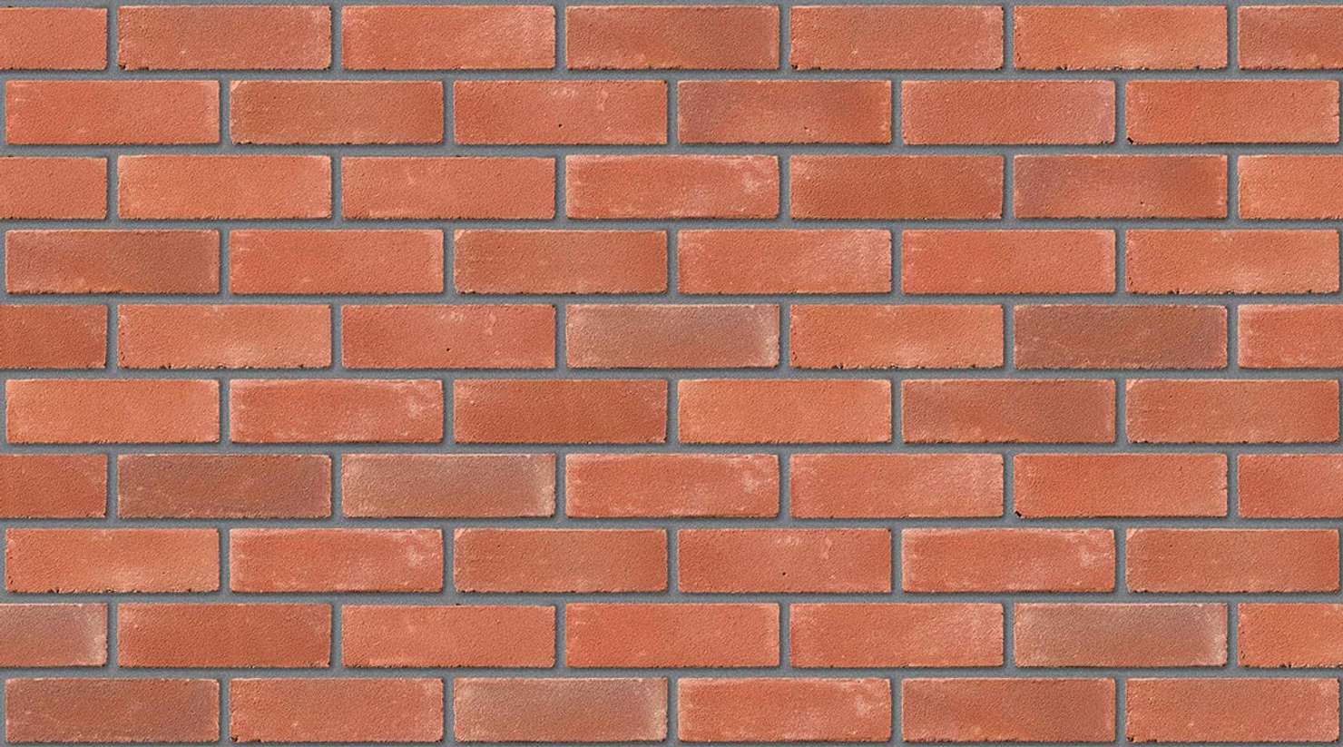 Regency with Mid Grey mortar