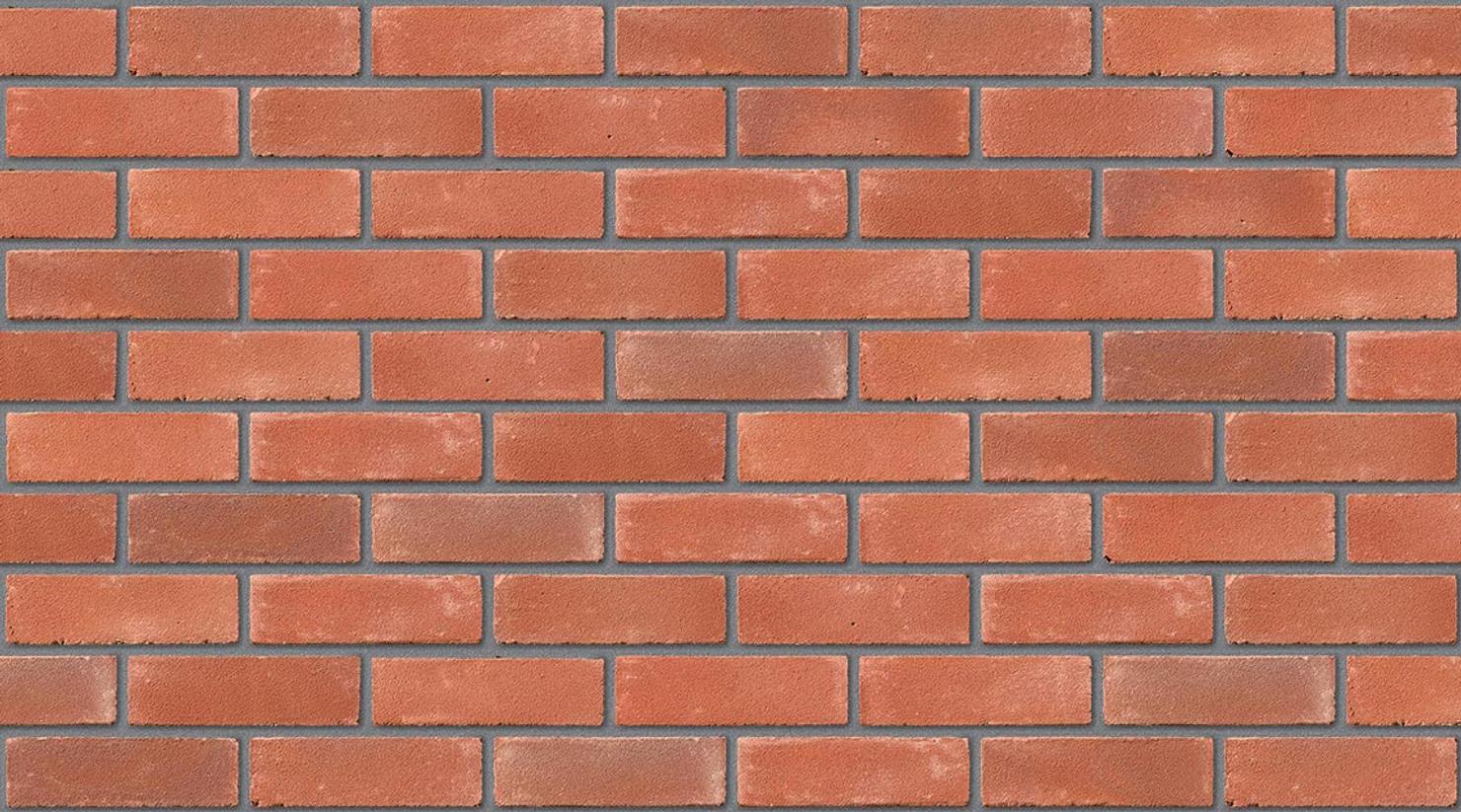 Regency with Mid Grey mortar