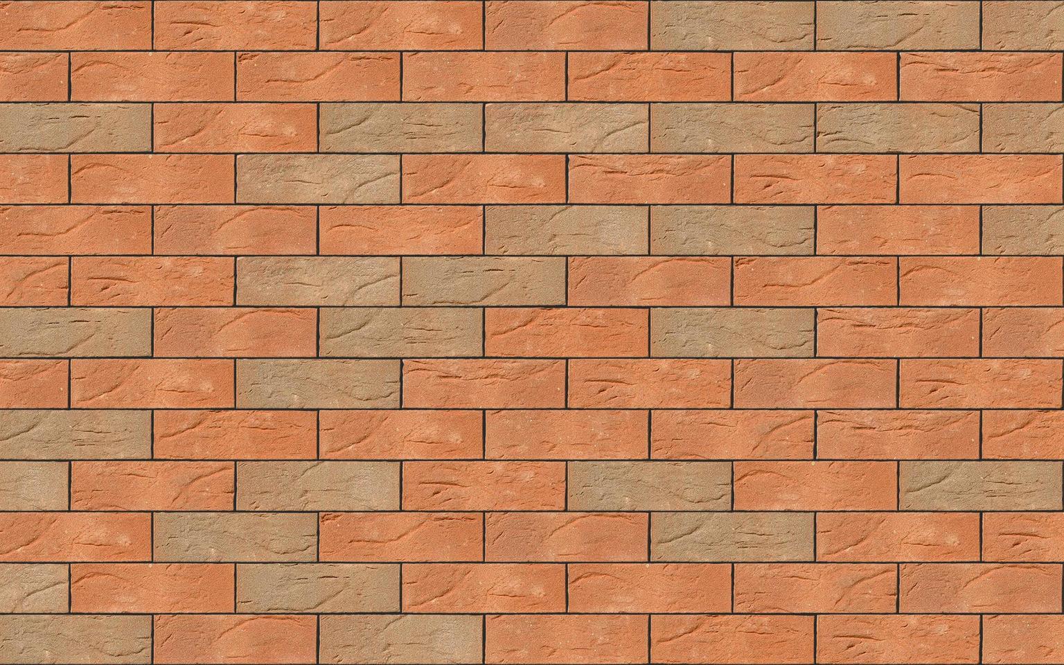 Clumber Red Mixture
