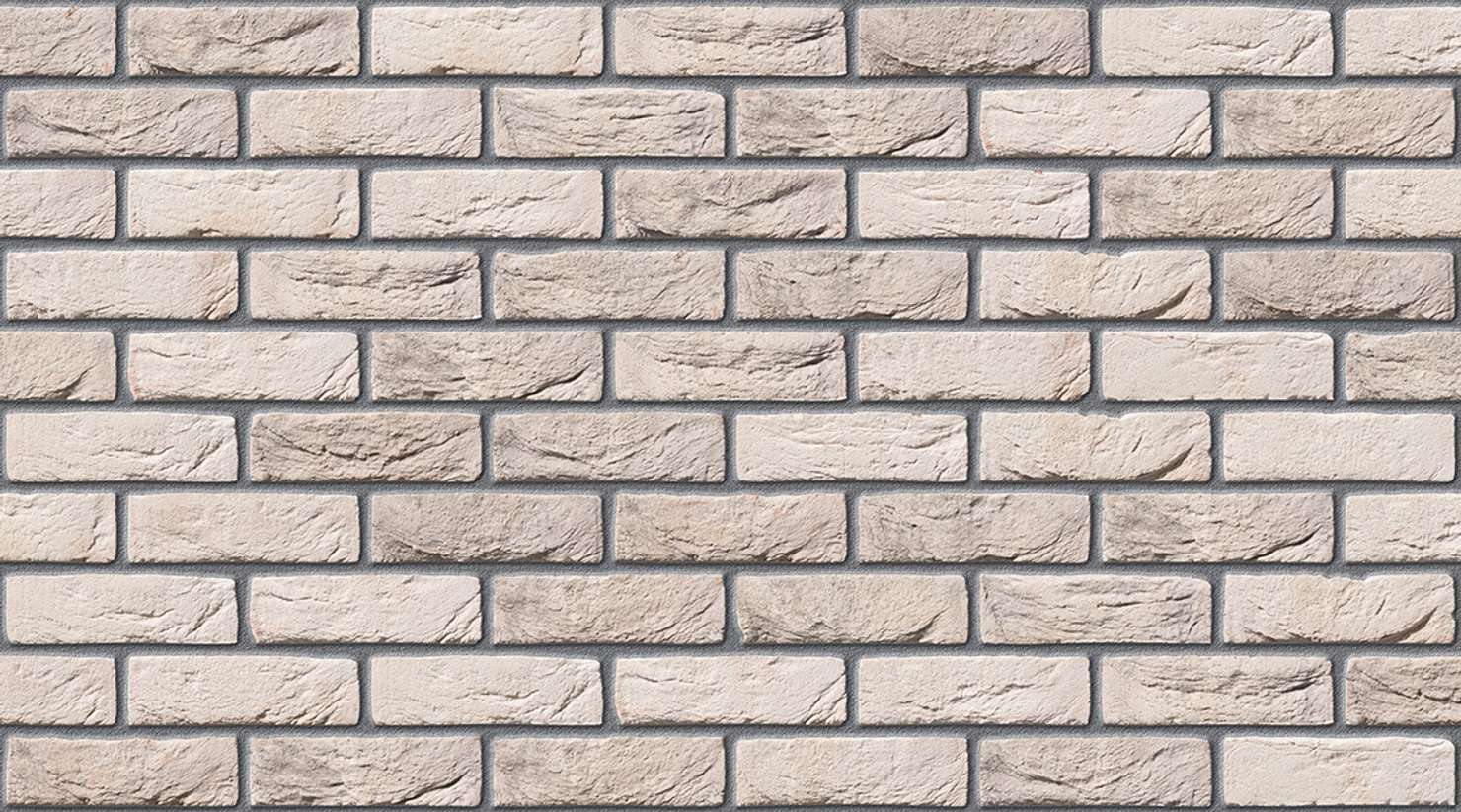 Lima with Mid Grey mortar