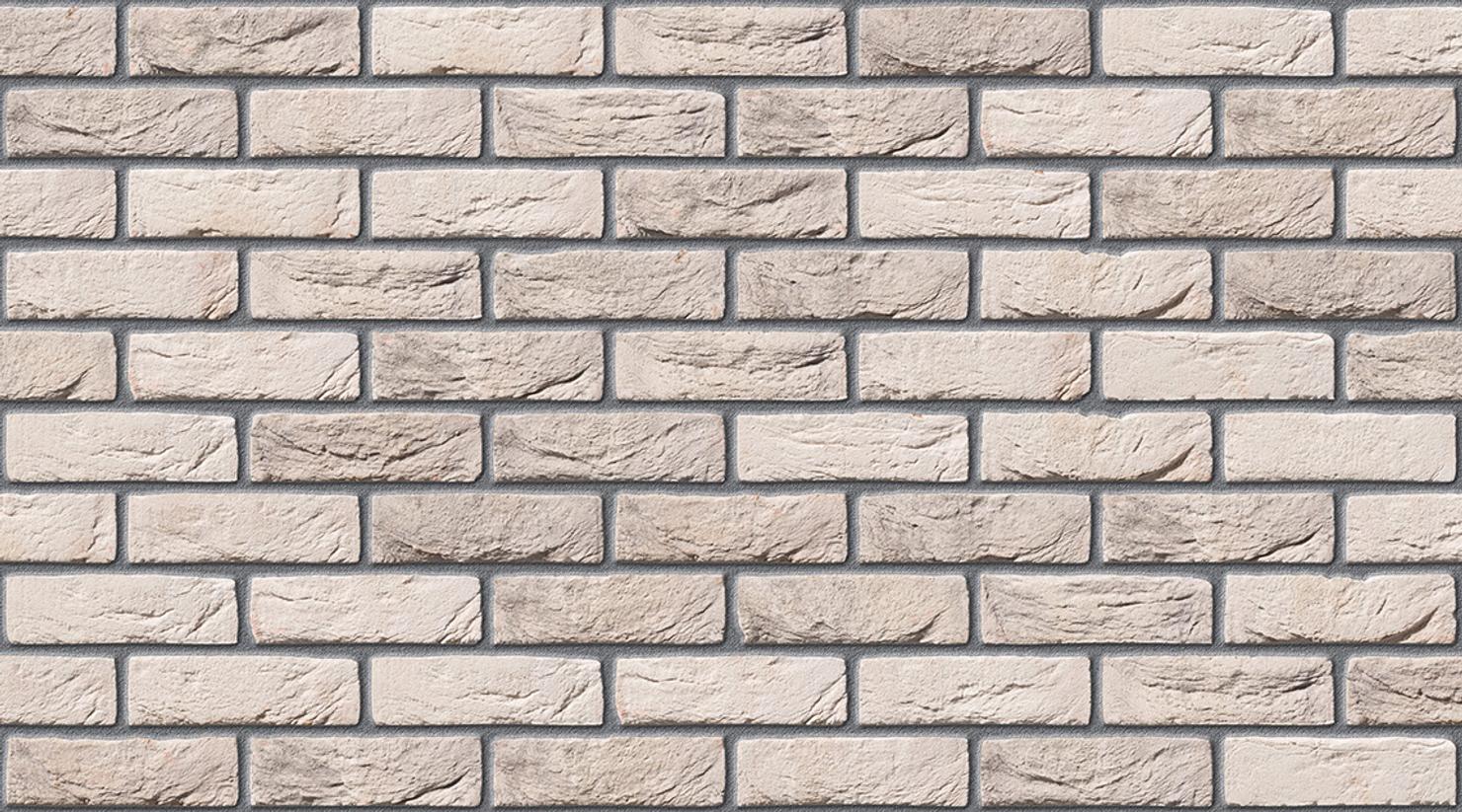 Lima with Mid Grey mortar