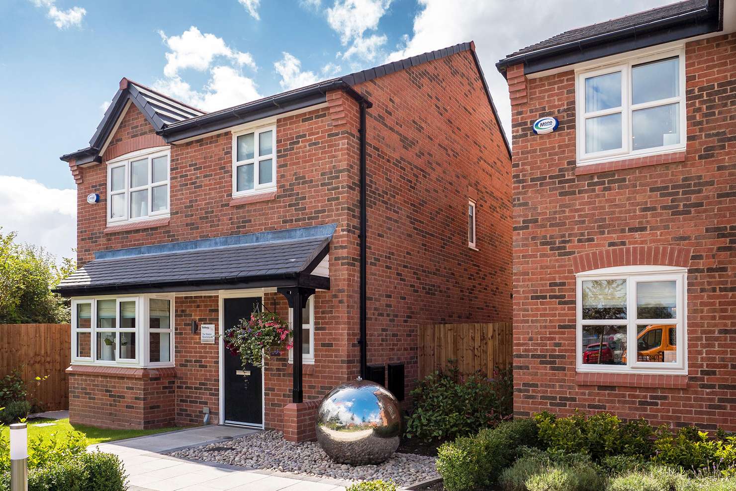 Woodside Mixture application 2