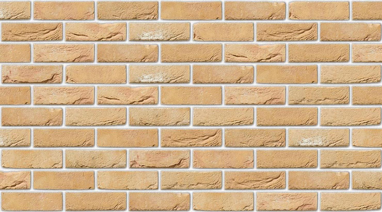 Mosa with White mortar