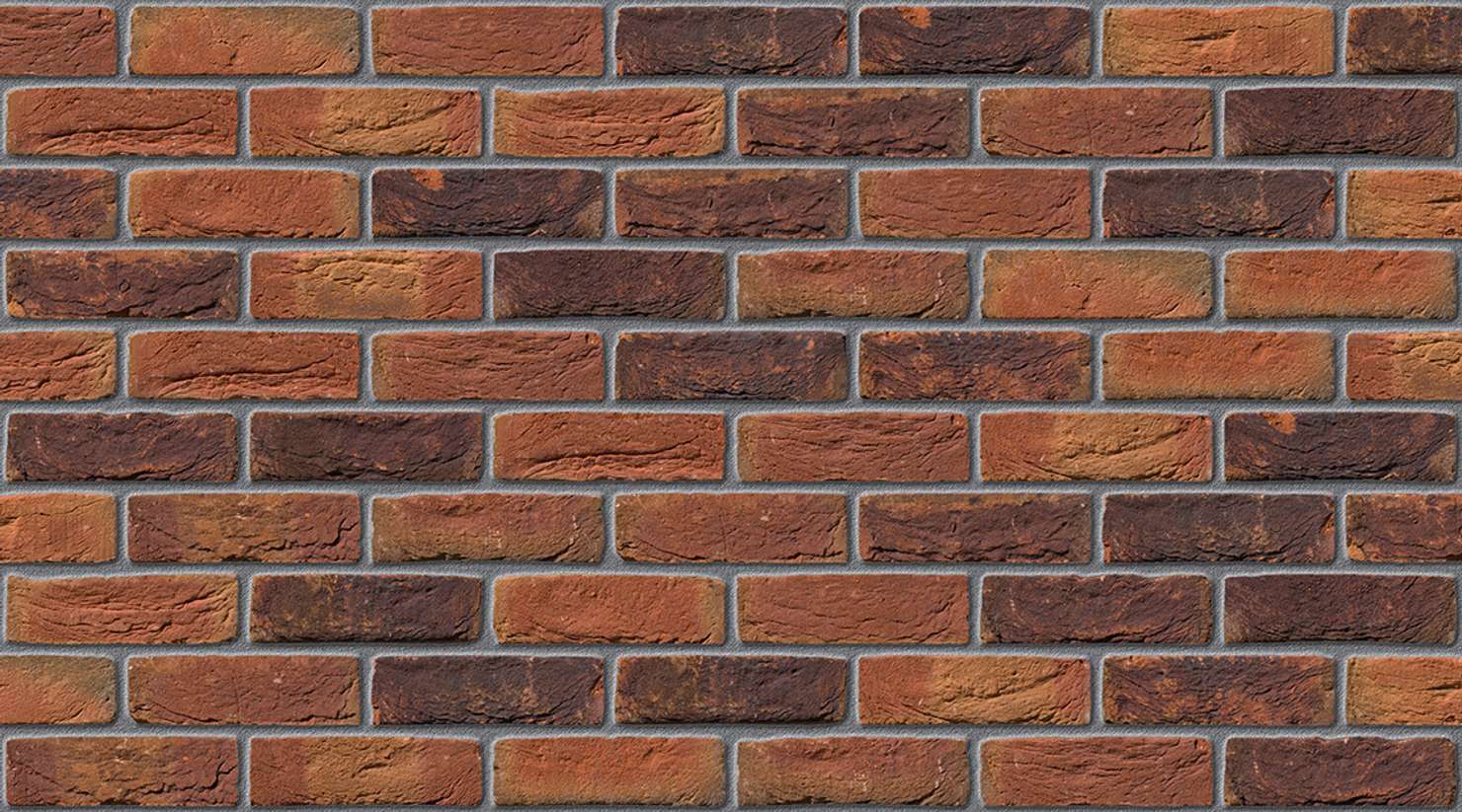 Viola with Mid Grey mortar