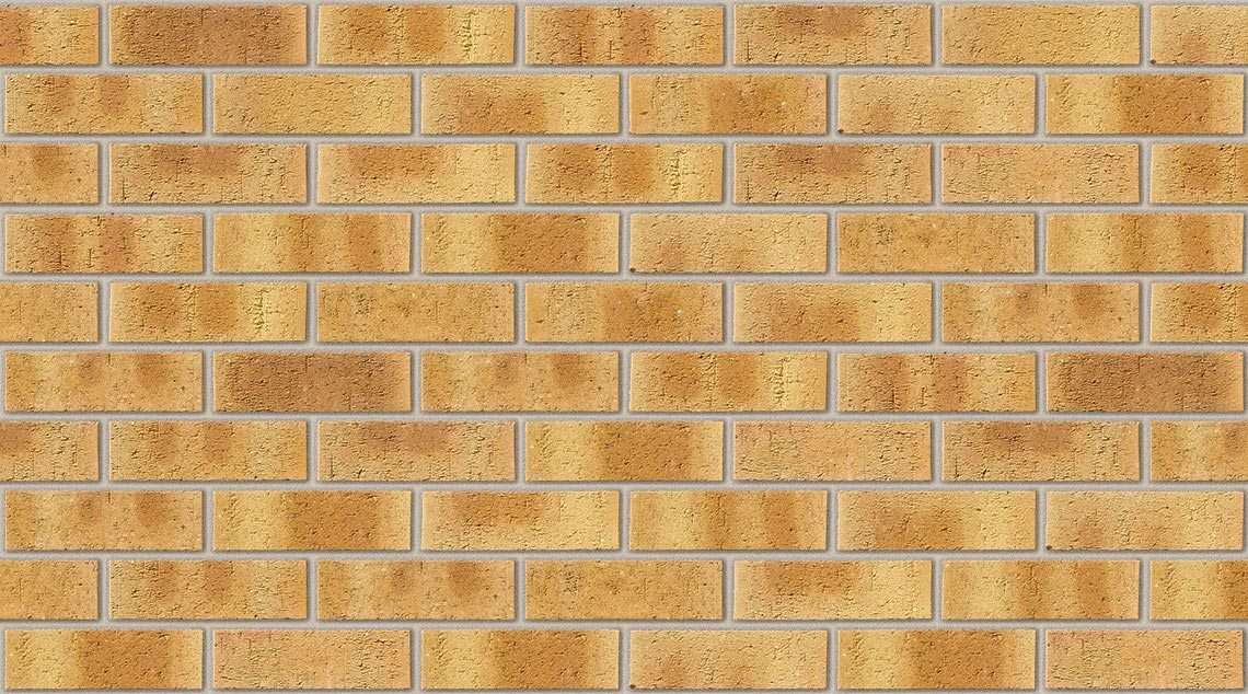 Old English Mixture Rustic with Ivory mortar