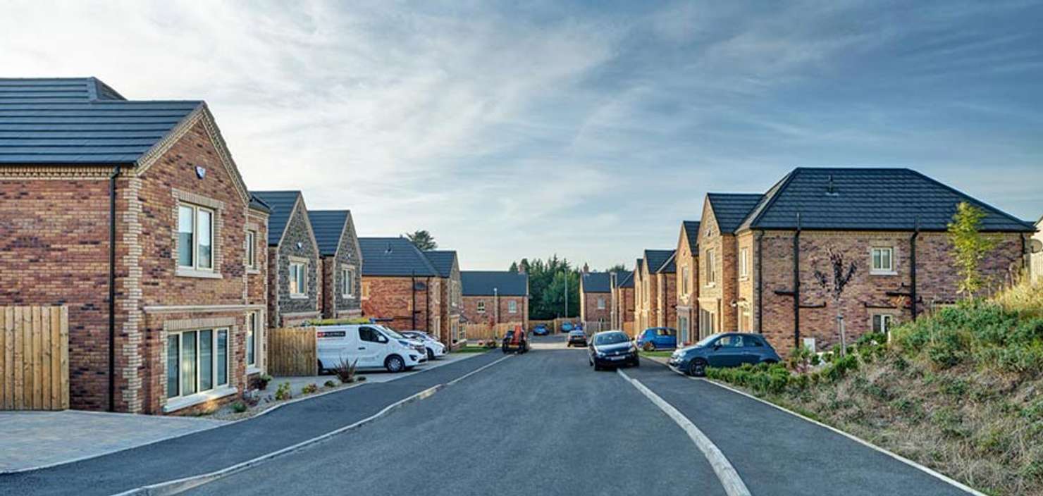 Newtownards, Co. Down