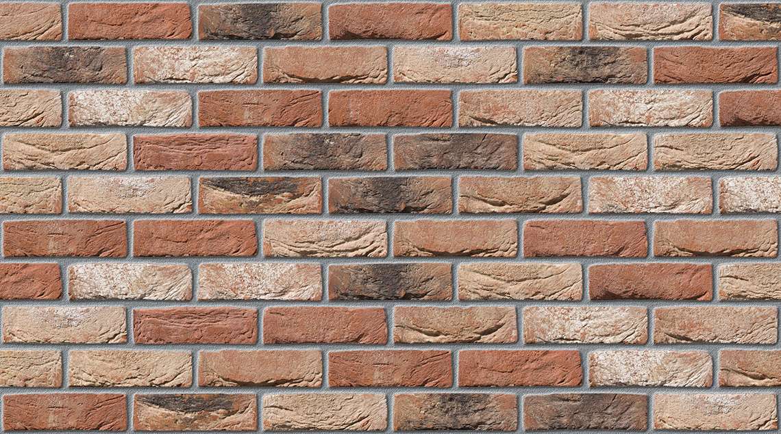Barok with Natural mortar