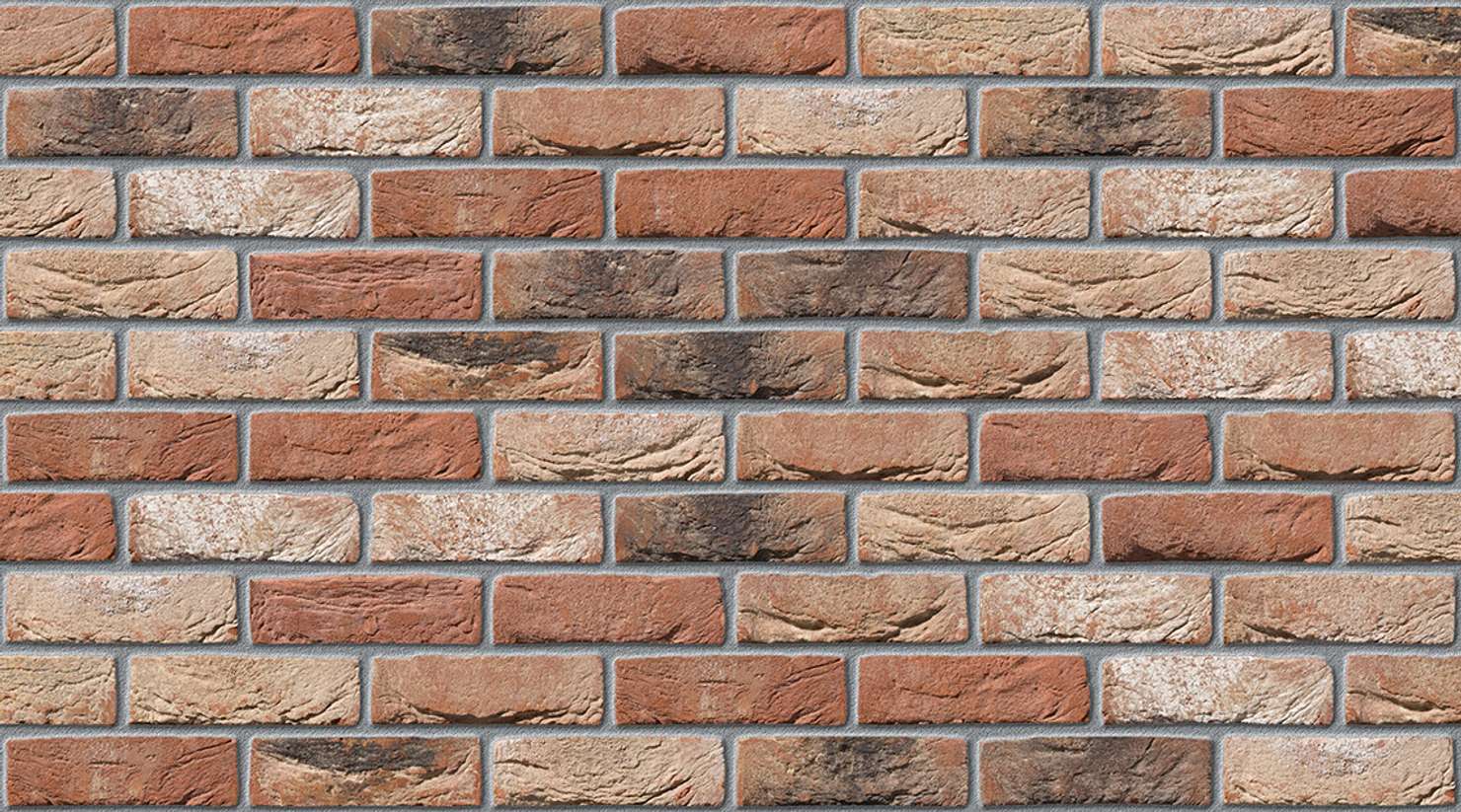 Barok with Natural mortar