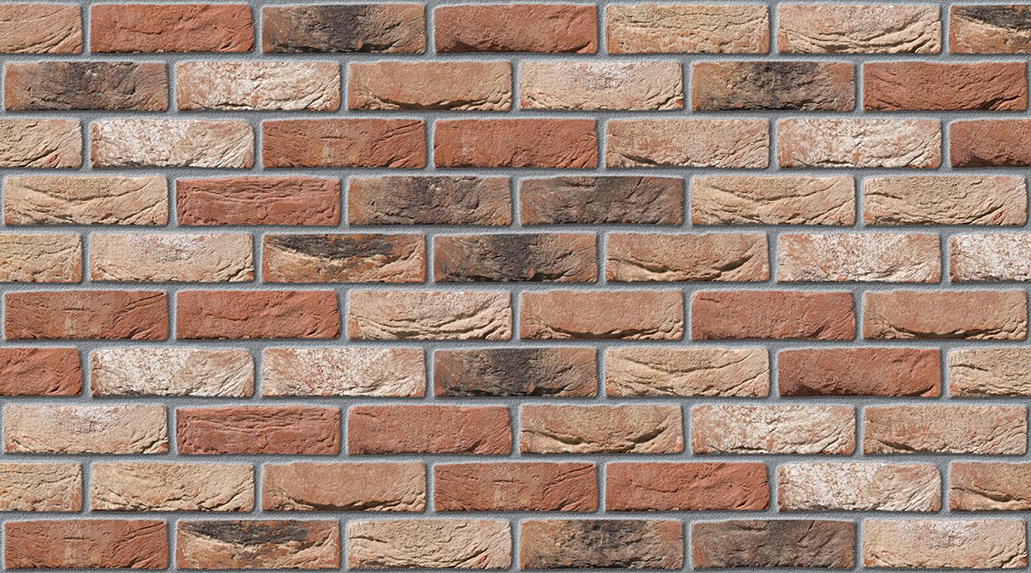 Barok with Natural mortar