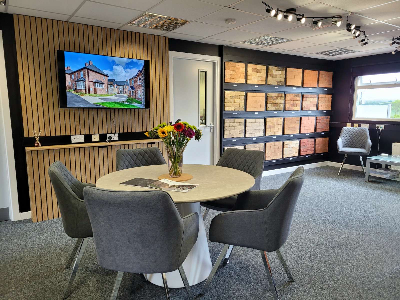 NI offices