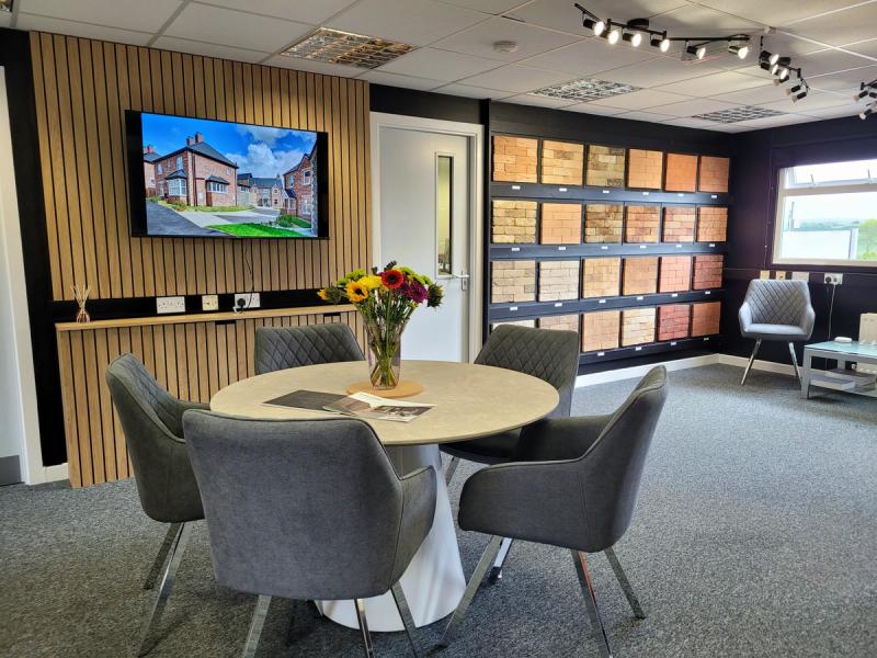 NI offices