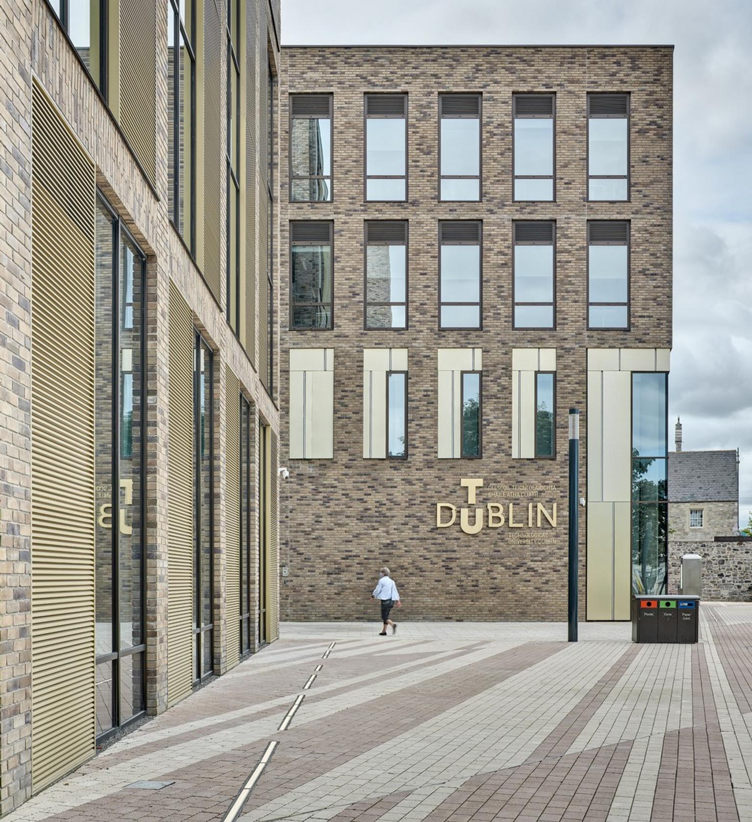 TUD Campus