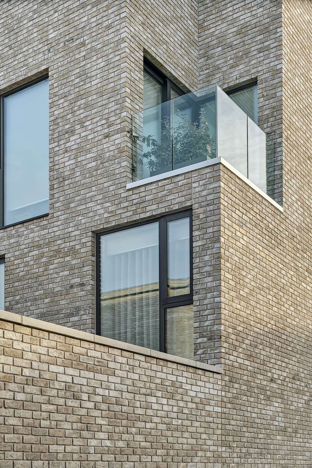 Ranelagh Residence