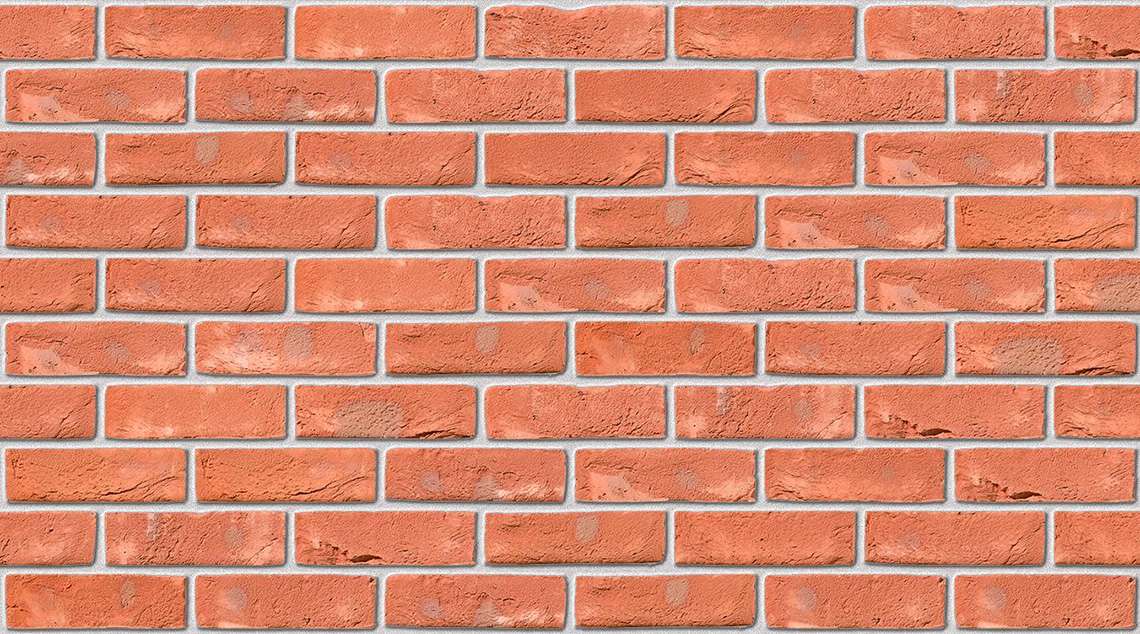 Autumn Glow Multi with White mortar