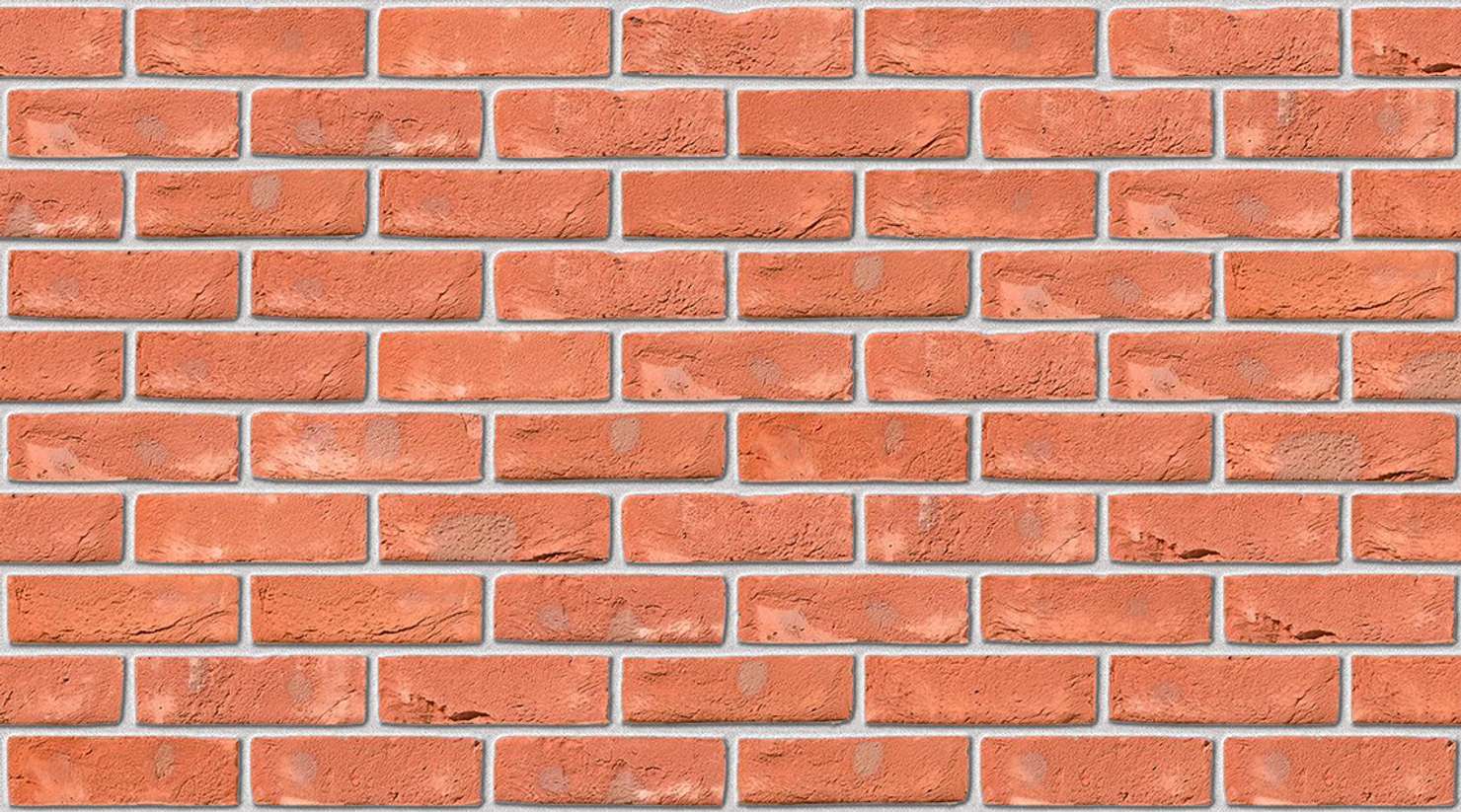 Autumn Glow Multi with White mortar