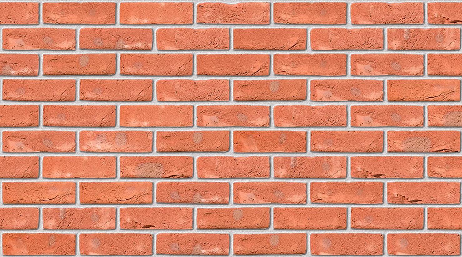 Autumn Glow Multi with White mortar