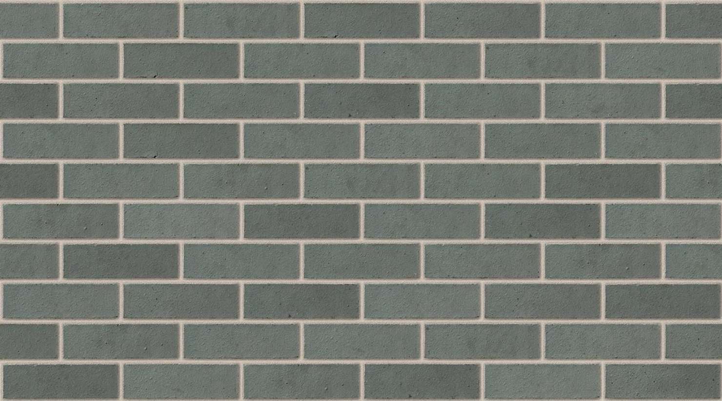 Blue Smooth with Ivory mortar