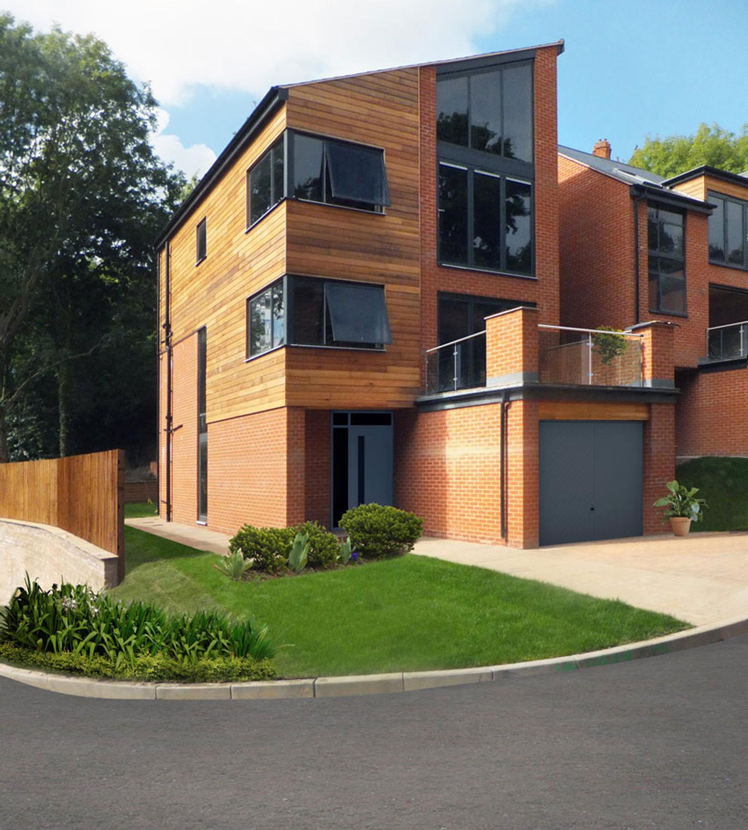 Yorkshire Red Blend application 1