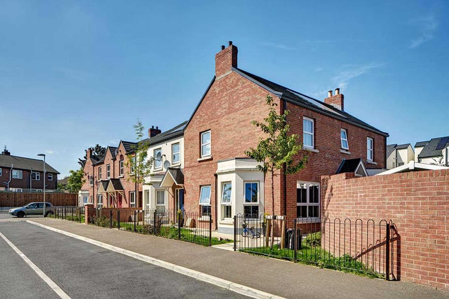 Worcestershire Red Multi application 4