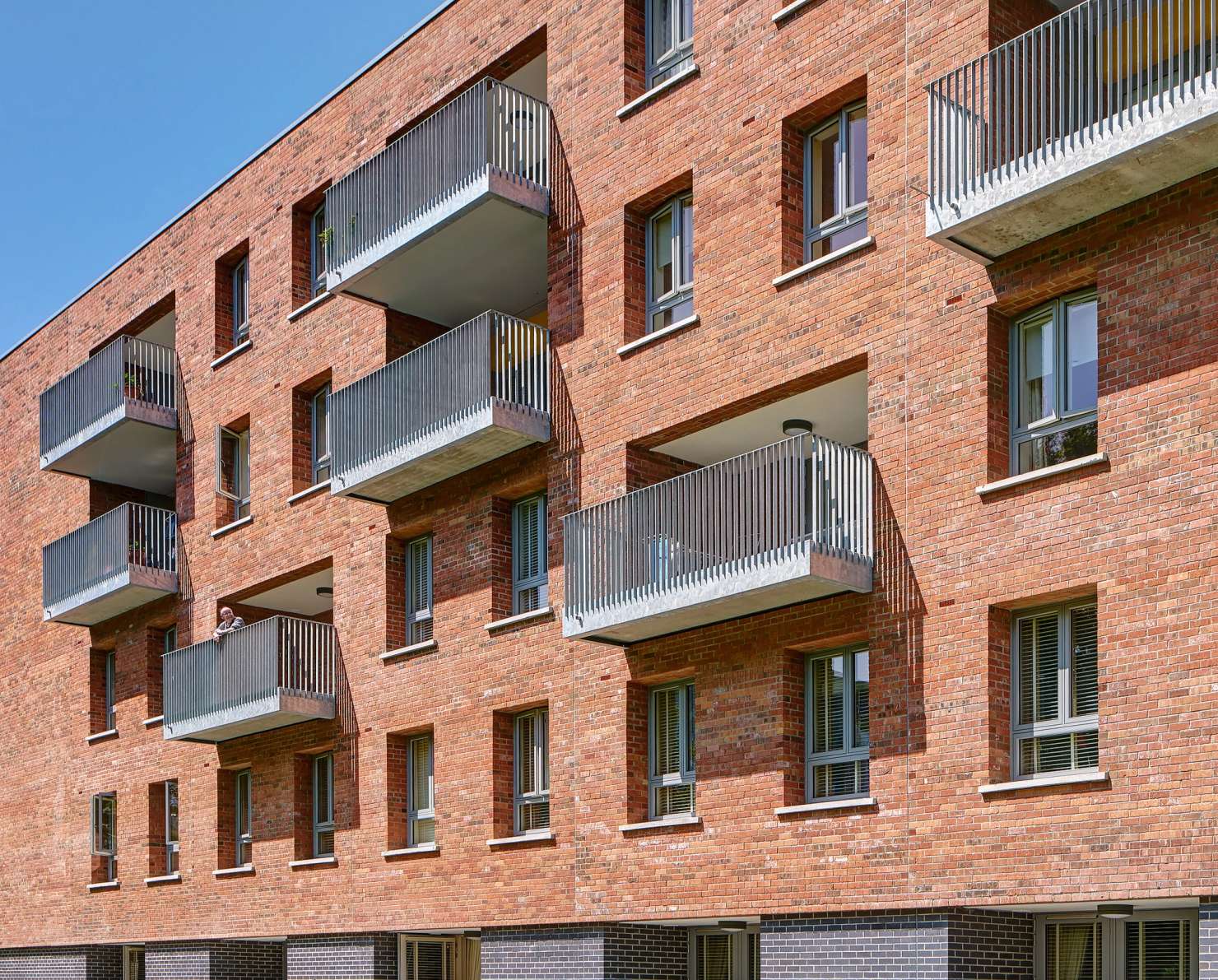 Peadar Kearney House