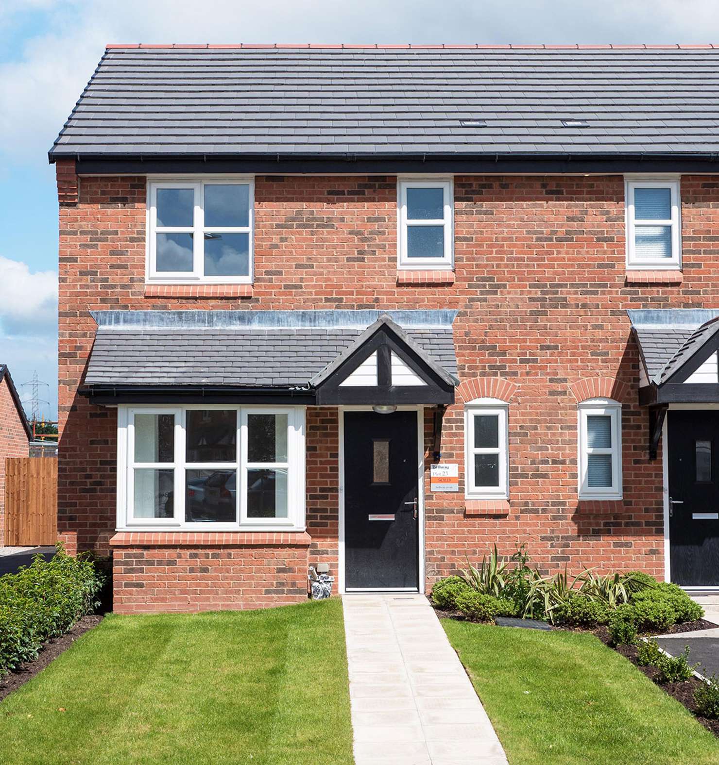 Woodside Mixture application 1