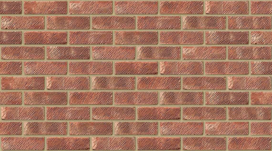 Windsor with Buff mortar