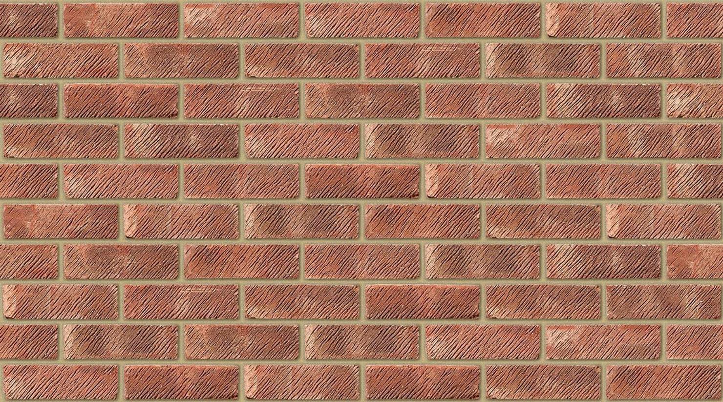 Windsor with Buff mortar