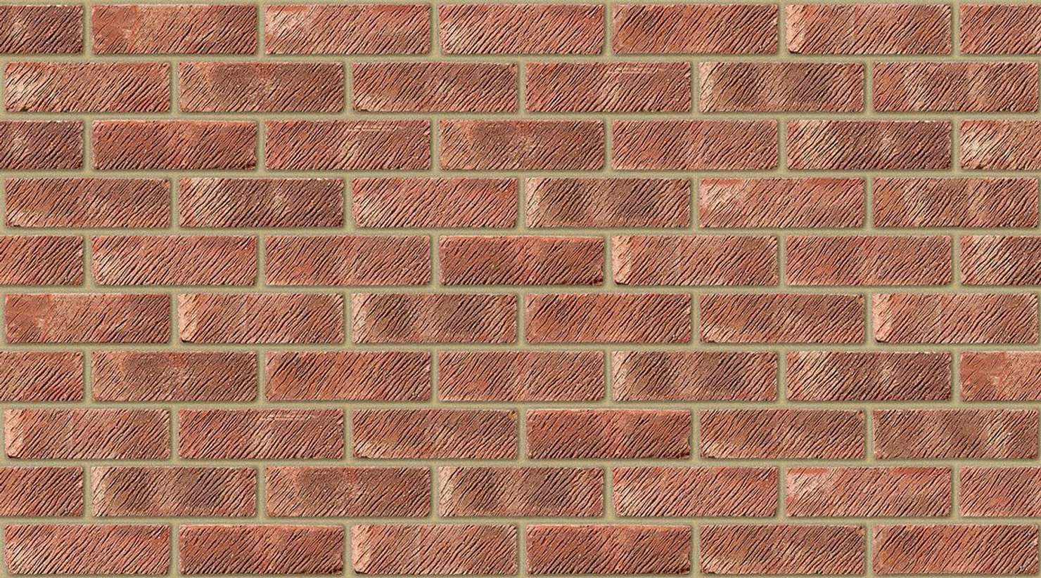 Windsor with Buff mortar