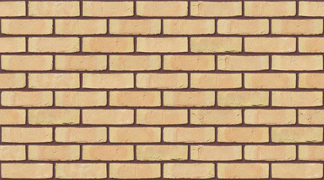 Arizona with Brown Red mortar
