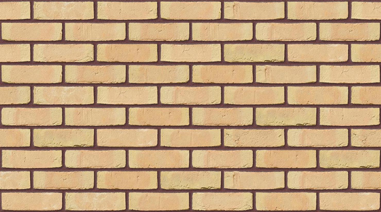 Arizona with Brown Red mortar