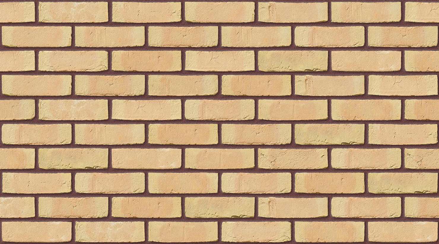 Arizona with Brown Red mortar