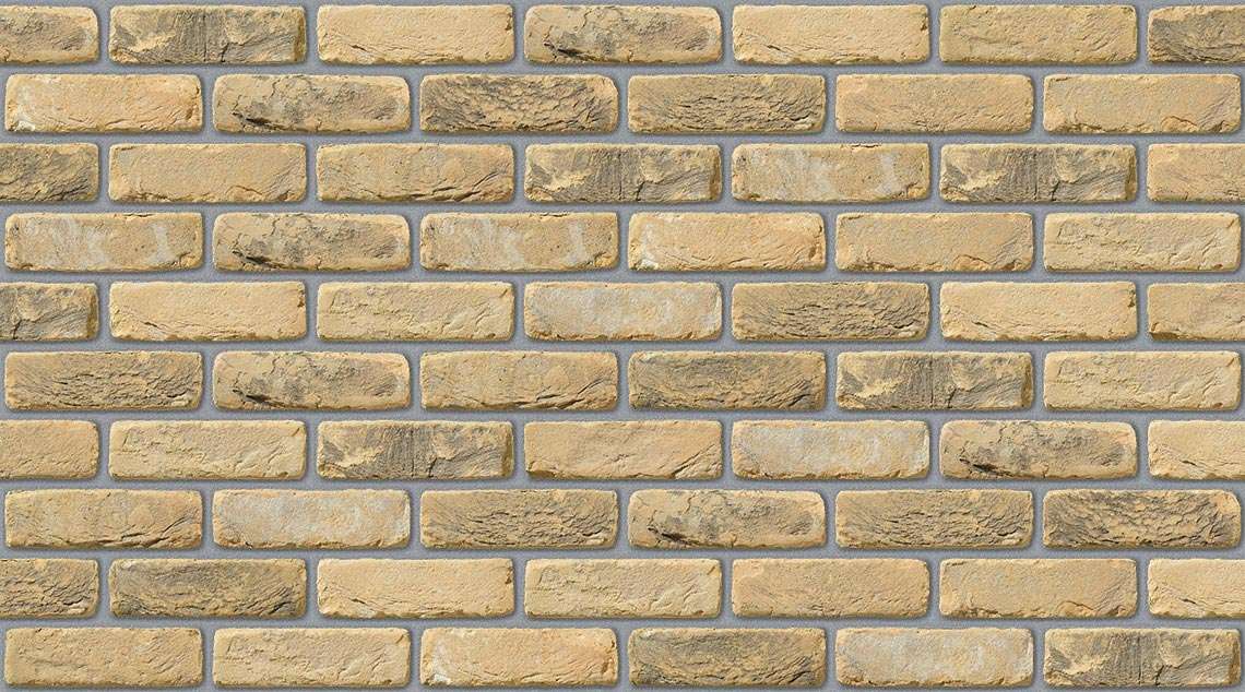 Oud Blanckaert with Natural mortar