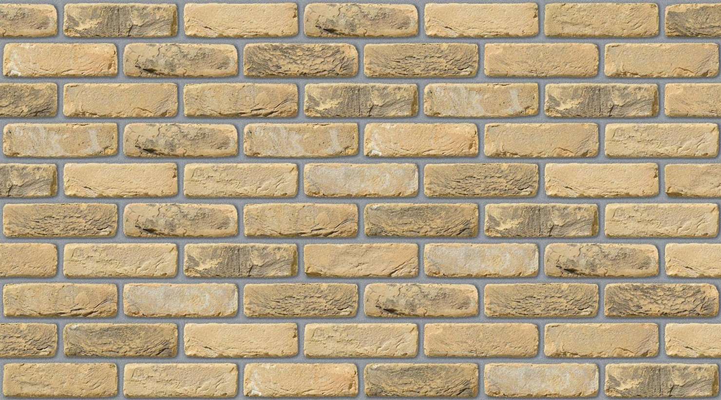 Oud Blanckaert with Natural mortar