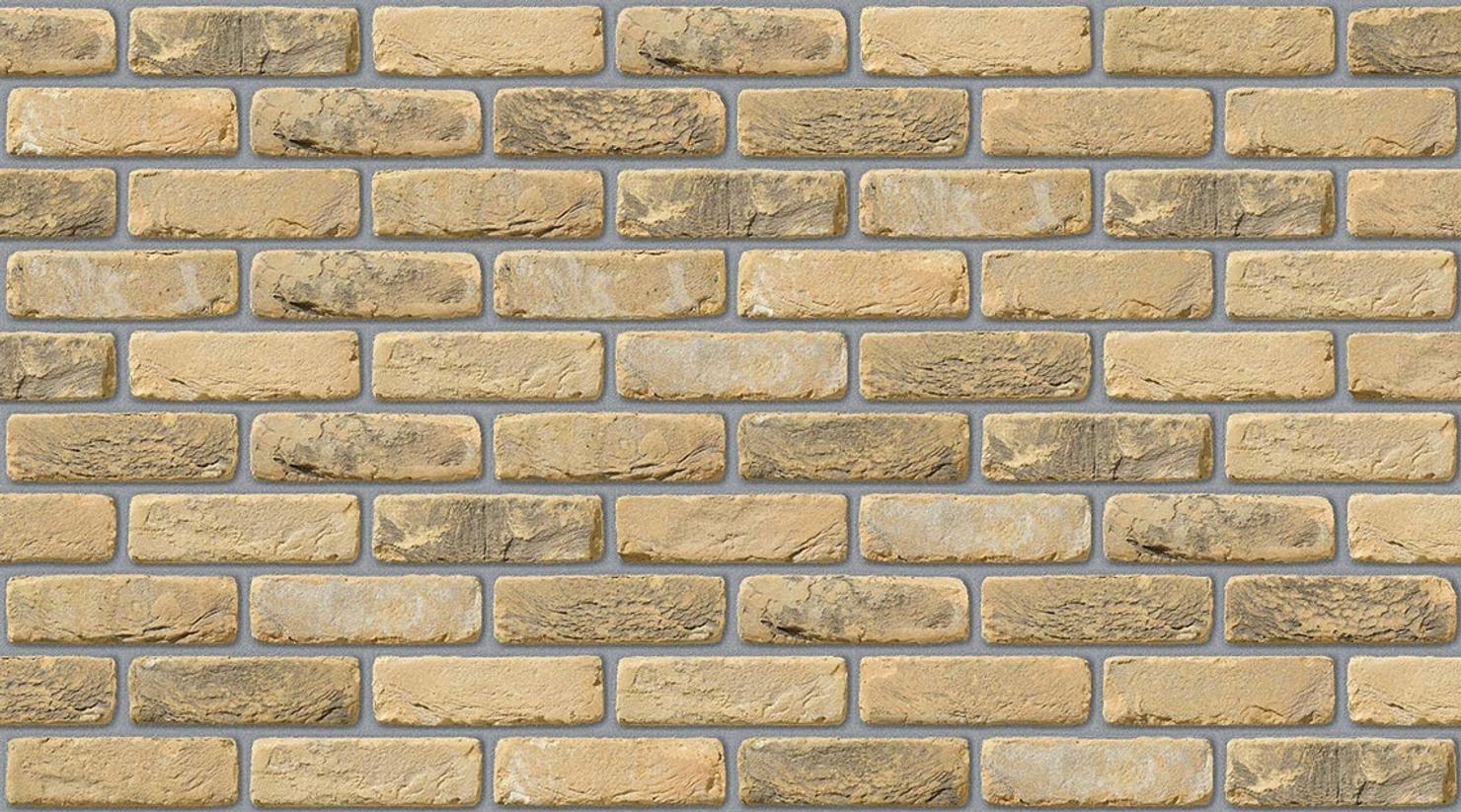 Oud Blanckaert with Natural mortar