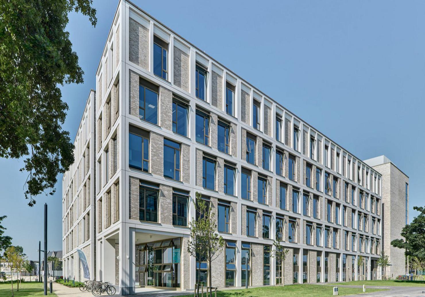 TU Dublin