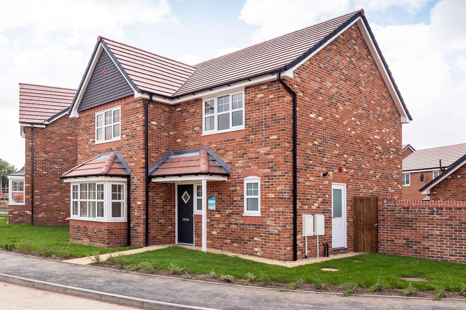 Victorian Mixture application 2