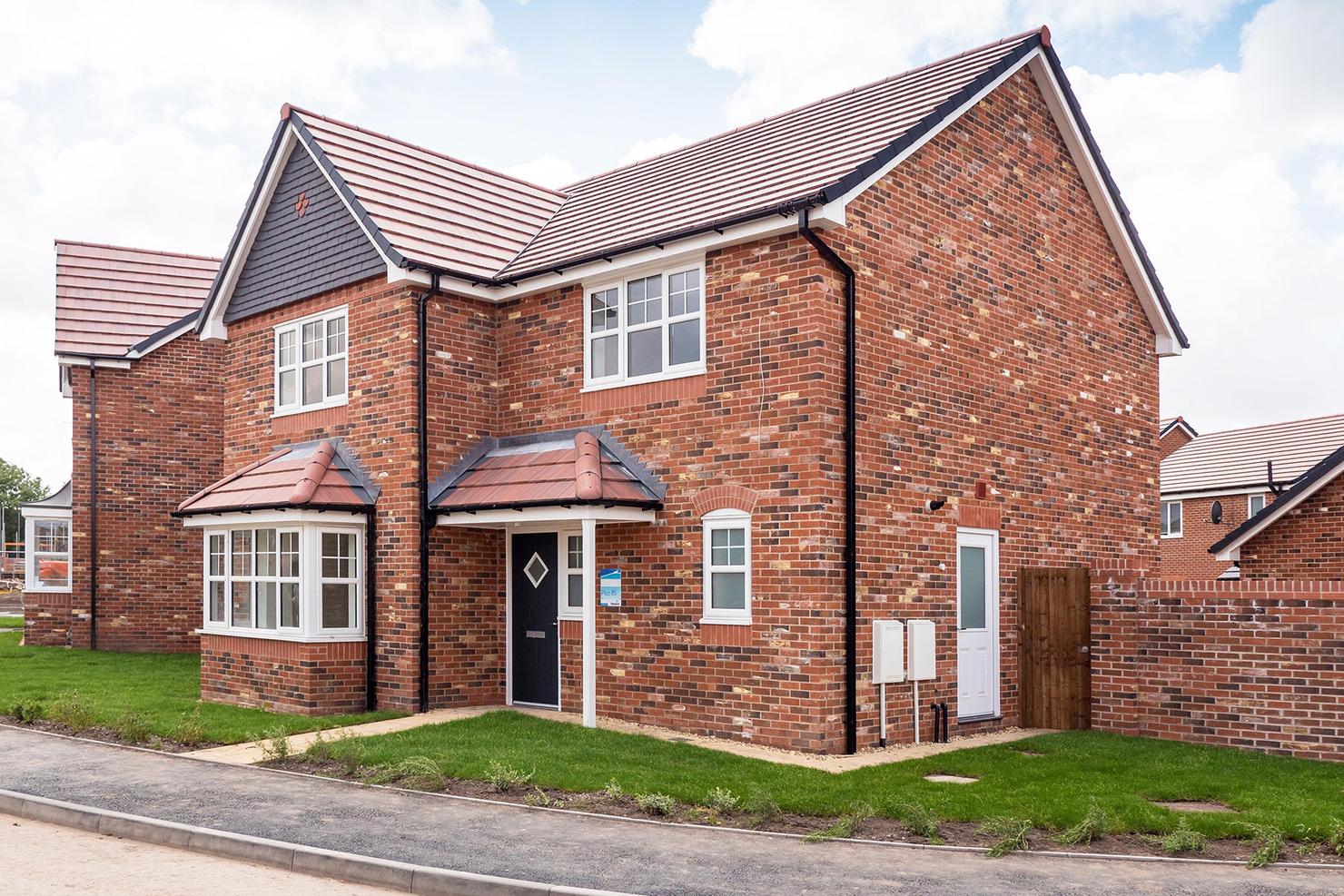 Victorian Mixture application 2