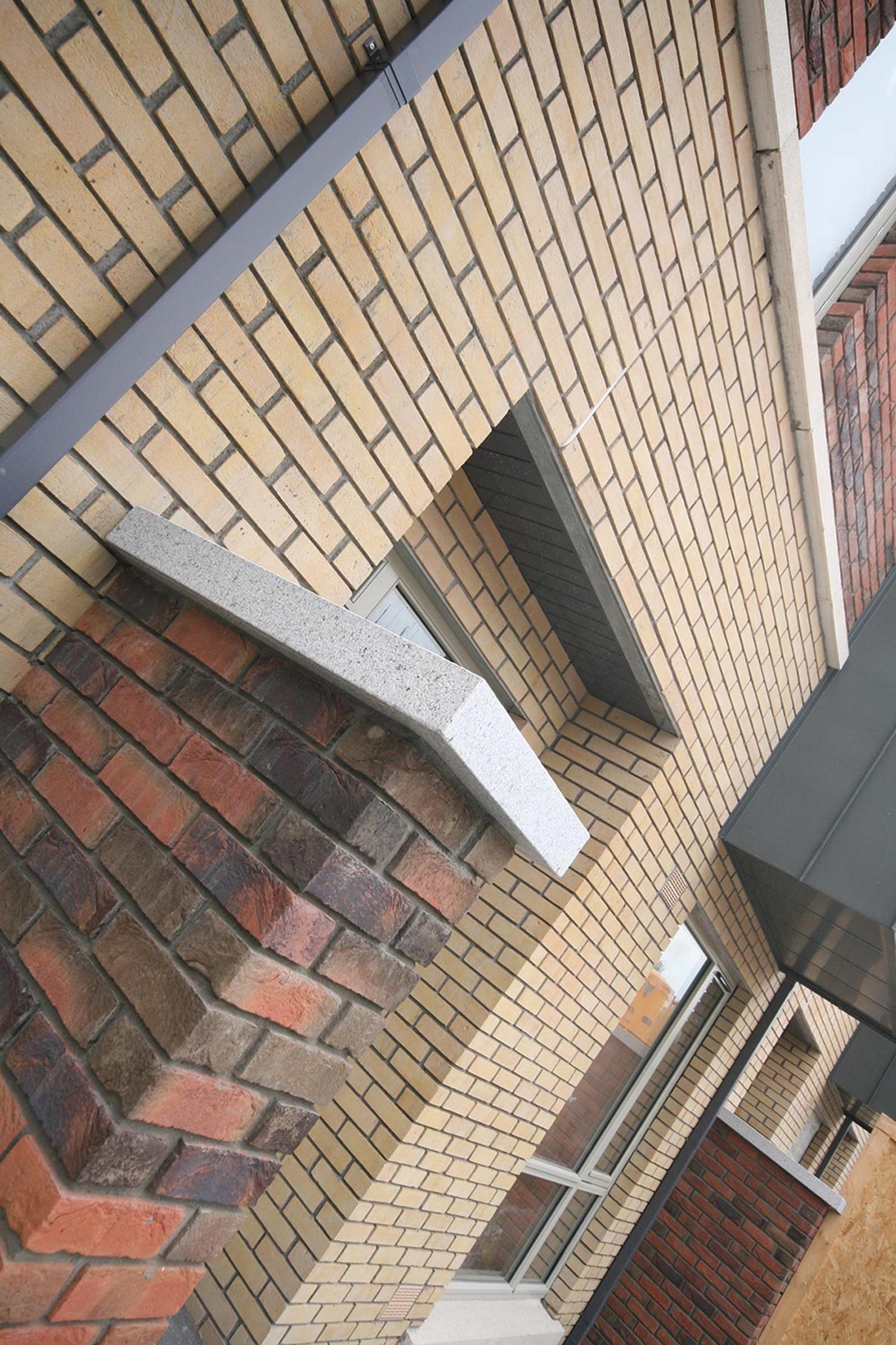 Dutch Buff (Sheerwater Silver) application 3