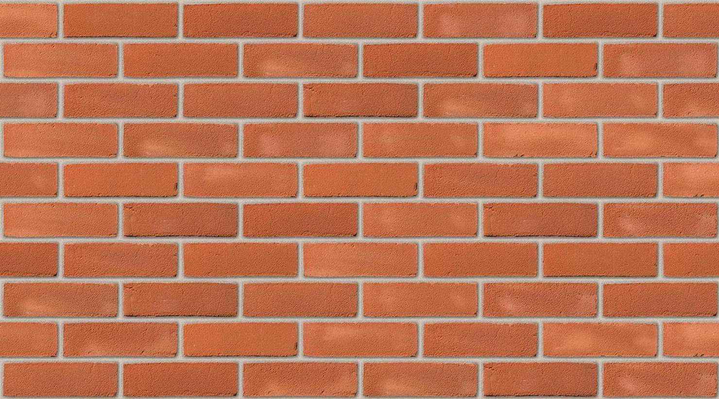 Wensum Red Blend with Ivory mortar