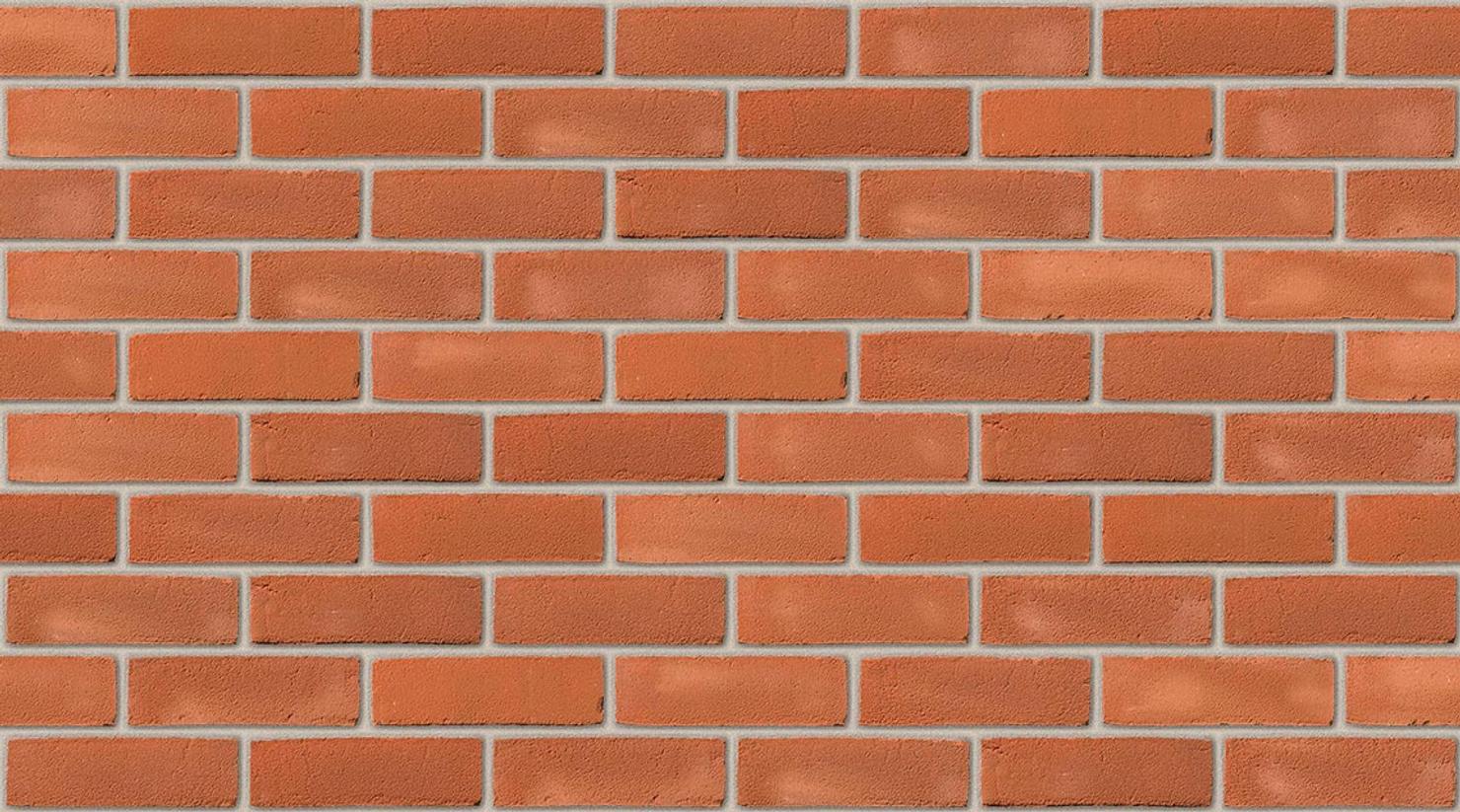 Wensum Red Blend with Ivory mortar