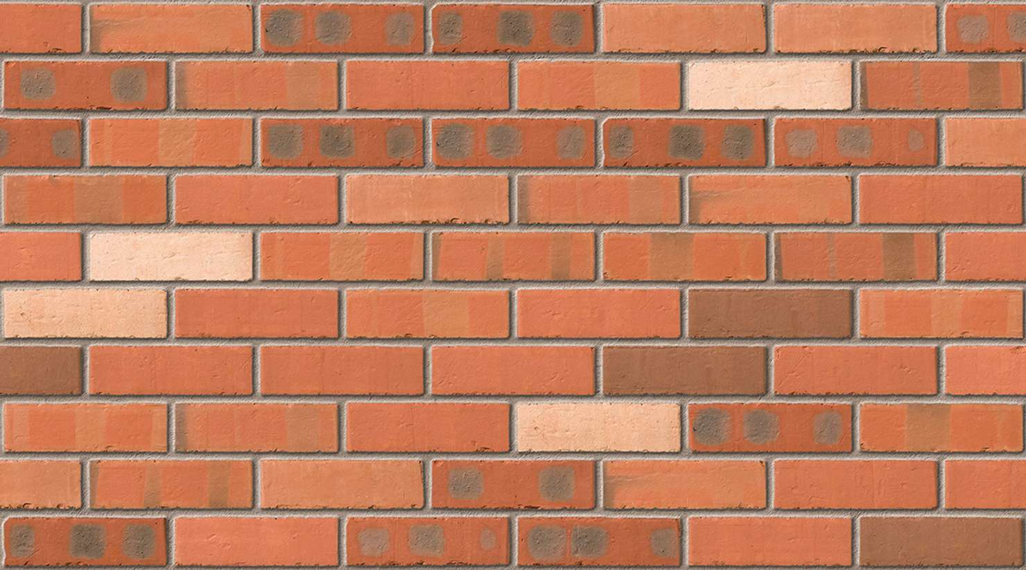 Earlsford with Natural mortar