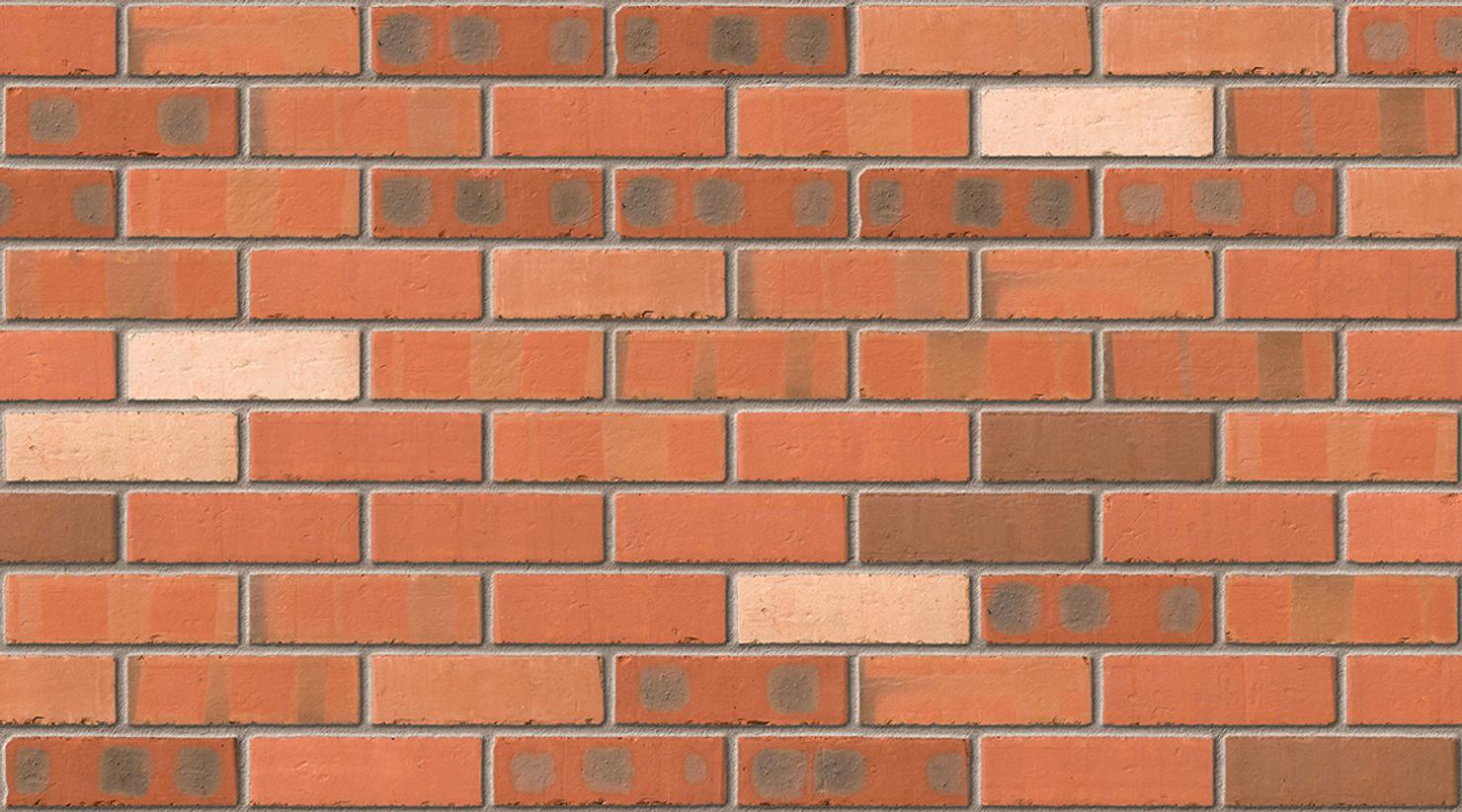 Earlsford with Natural mortar