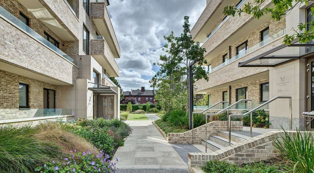 Donnybrook Gardens