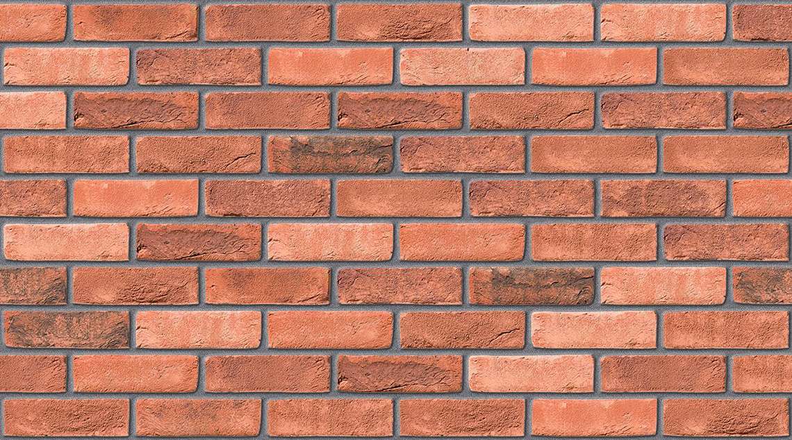 Arundel Blend with Mid Grey mortar