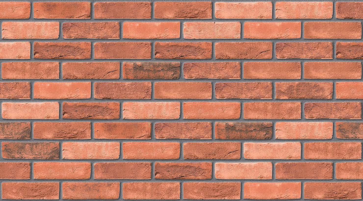 Arundel Blend with Mid Grey mortar