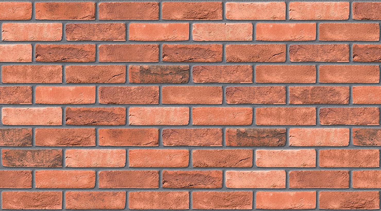 Arundel Blend with Mid Grey mortar