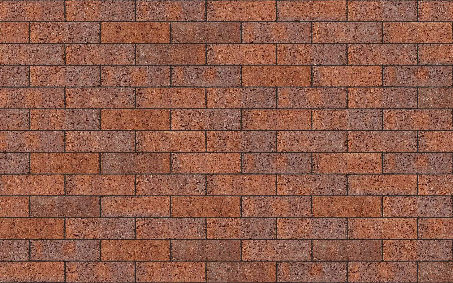 Dark Multi Rustic